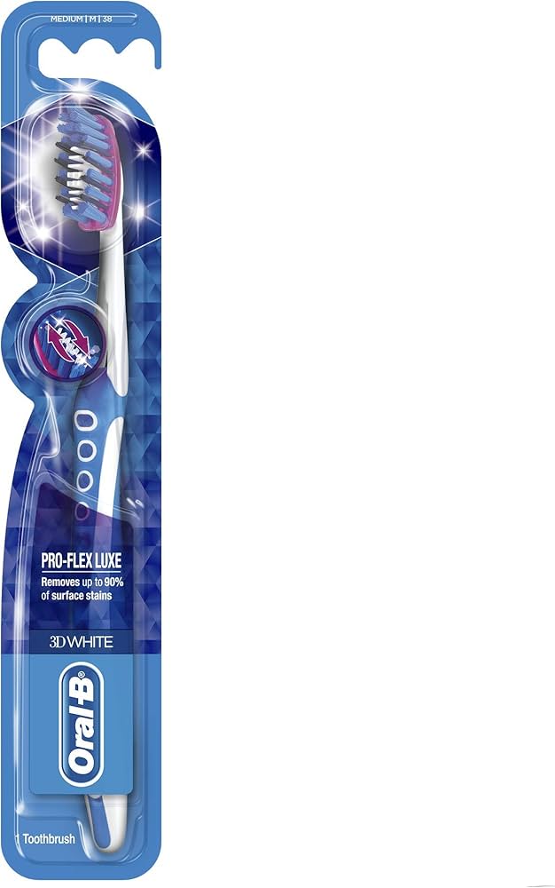 Oral-B Tooth Brush Medium