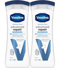 Vaseline Advanced Repair Lotion 290ML