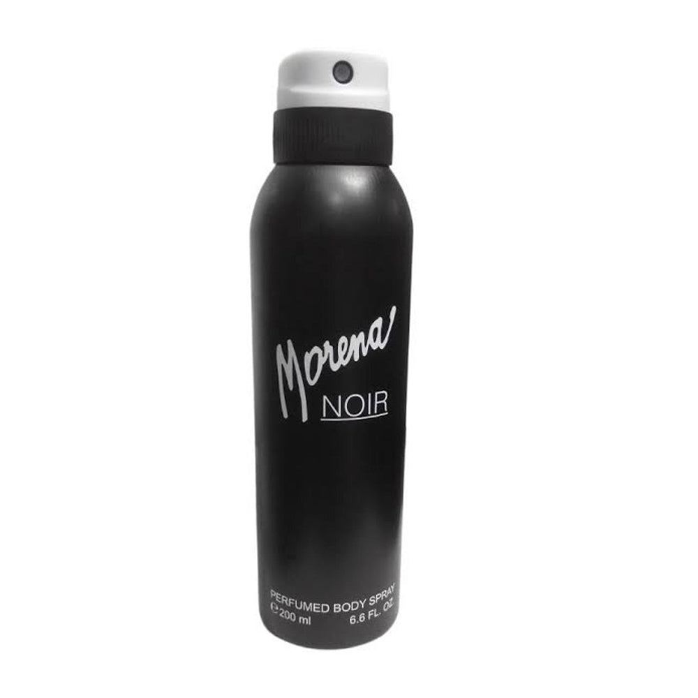 MORENA NOIR 200ML