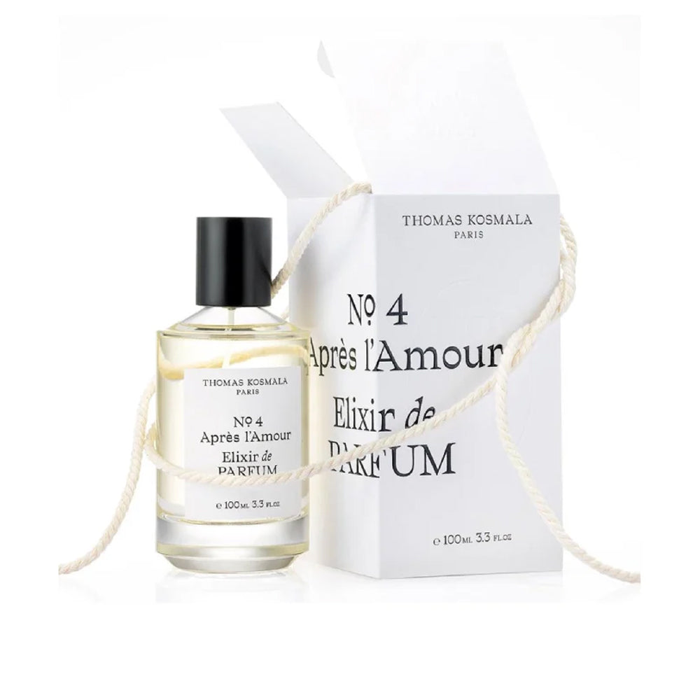 THOMAS KOSMALA APRES L'AMOUR NO 4 (U) EDP 240ML