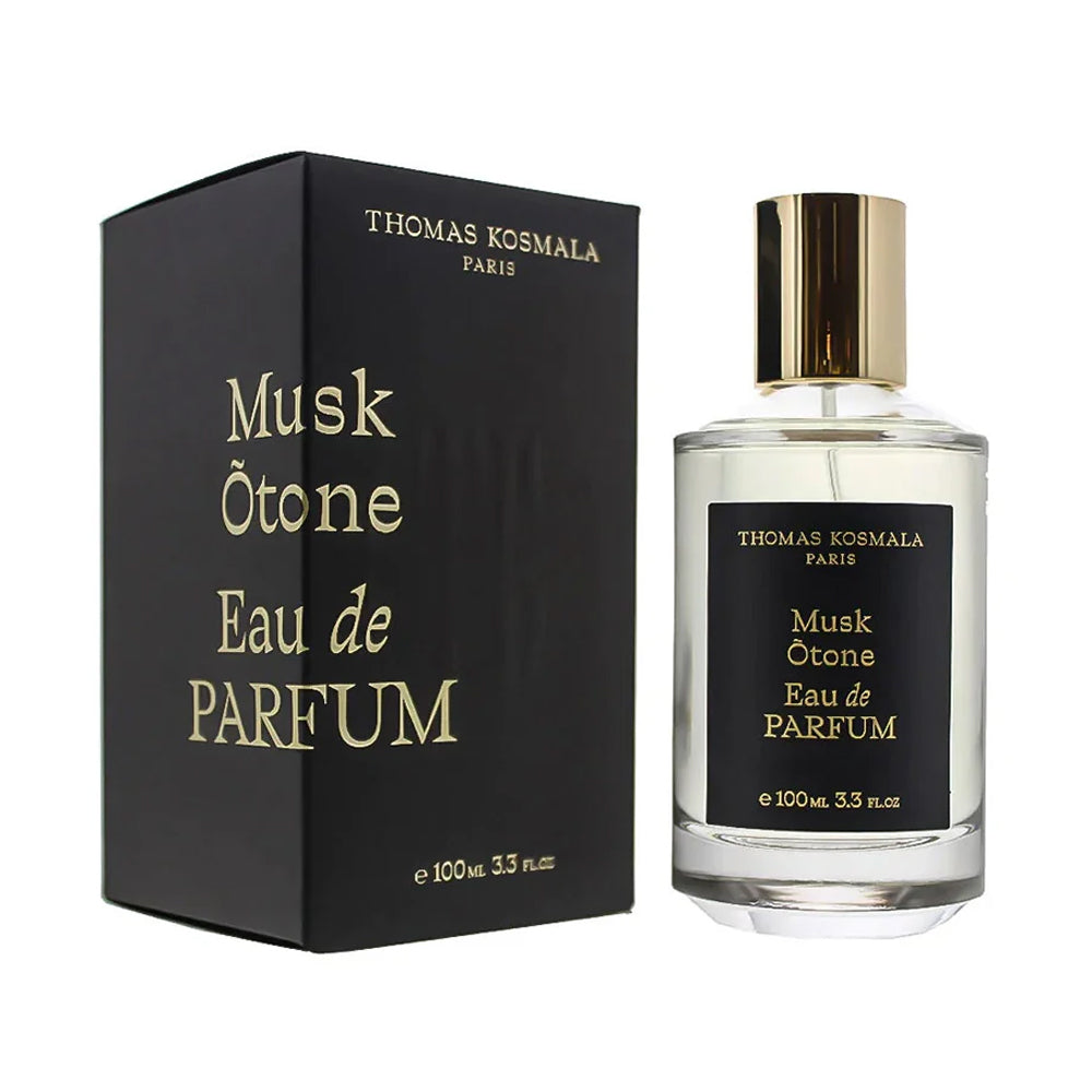 THOMAS KOSMALA MUSK OTONE EDP 100ML