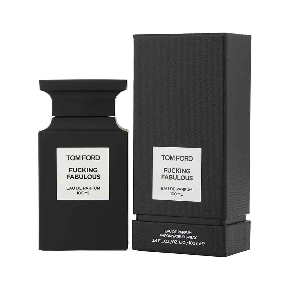 Tom Ford Fabulous (u) EDP 100ML