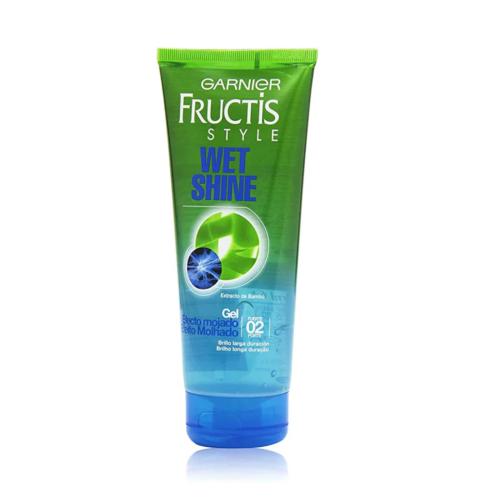GARNIER FRUCTIS STYLE WET SHINE 200ML
