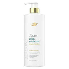 Dove Conditioner Daily Moisture 532ml