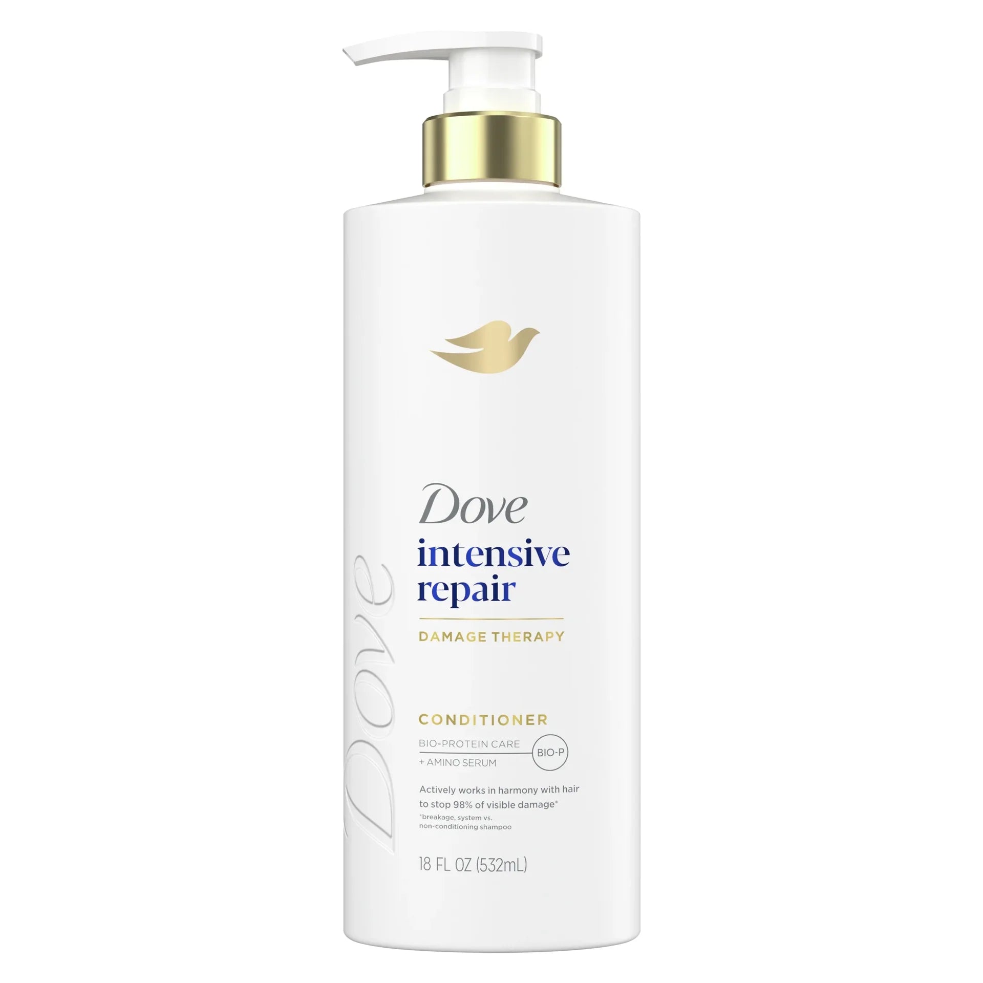 Dove Conditioner Intensive Repair 532ml