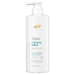 Dove Shampoo Calming Relief 532ml