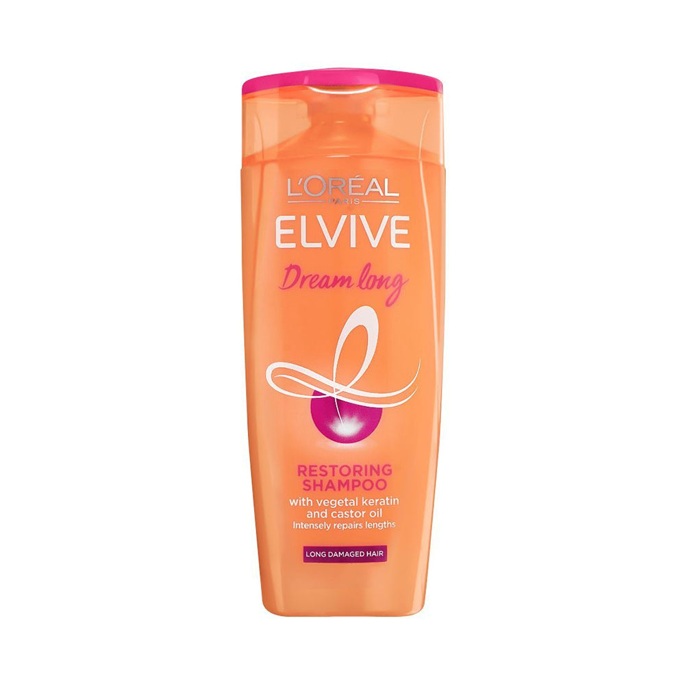 LOREAL RESTORING SHAMPOO 175ML
