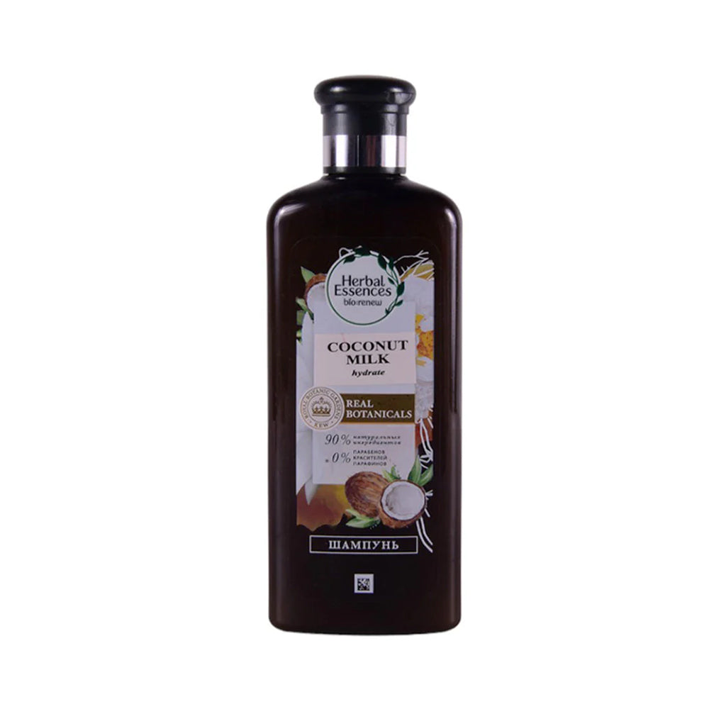 HERBAL ESSENCES Shampoo COCONUT MILK 250ml