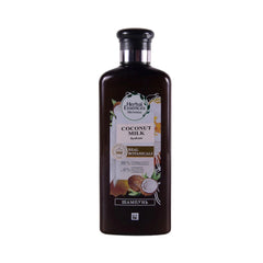 HERBAL ESSENCES Shampoo COCONUT MILK 250ml