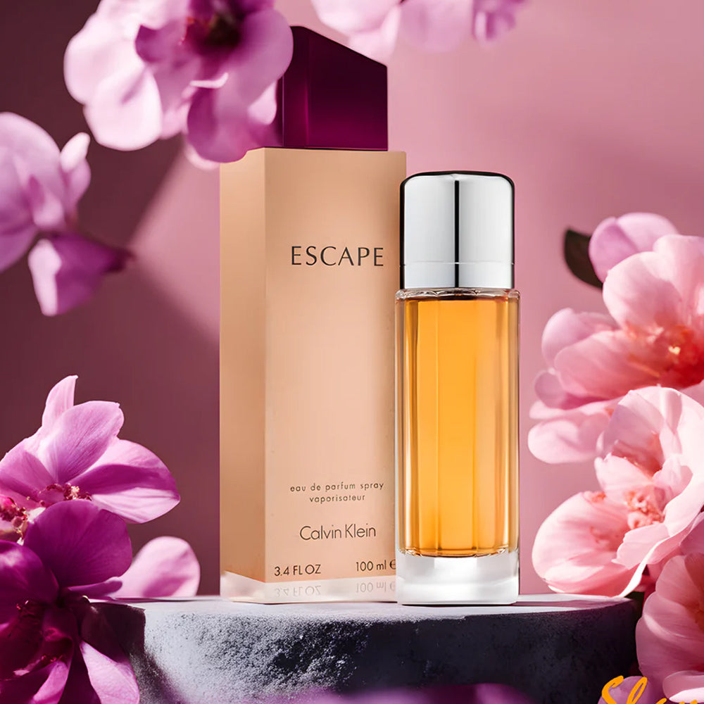 Calvin Klein Escape 100ML Perfume