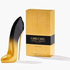 C/H GOOD GIRL MIDNIGHT EDP 80ML NEW