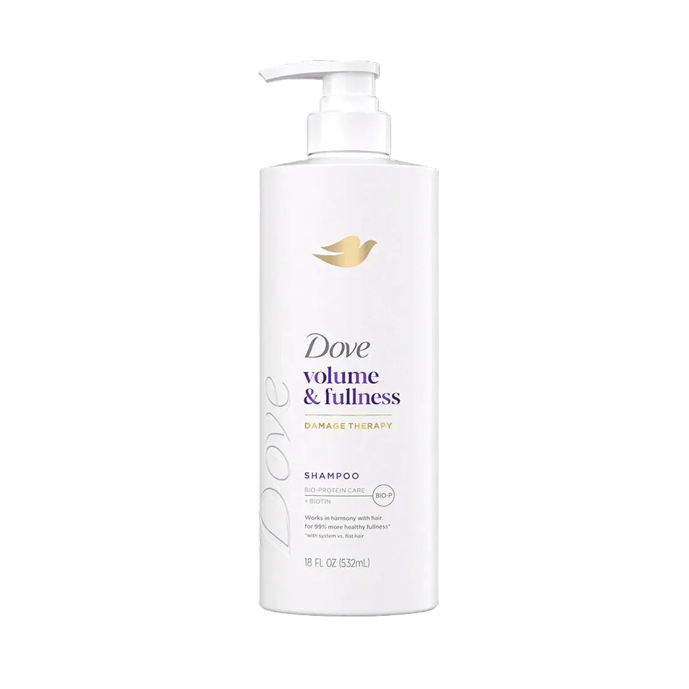 Dove Shampoo Volume & Fullness 532ml