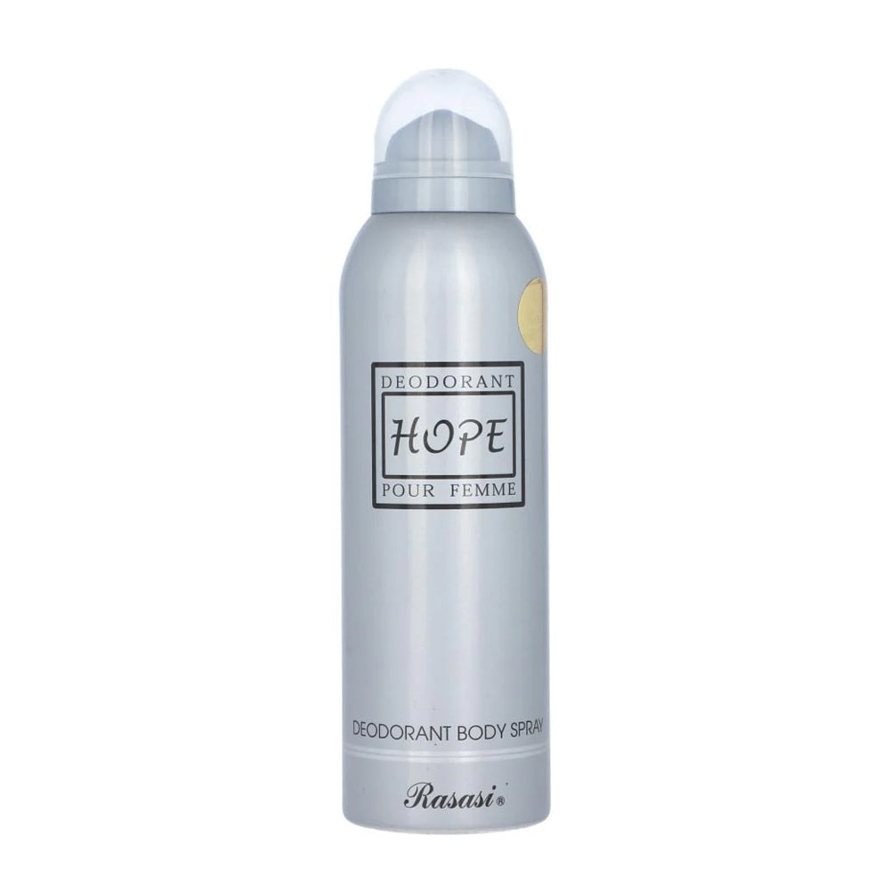 RASASI HOPE 200ML