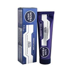Nivea Men Protect & Care Shaving Cream