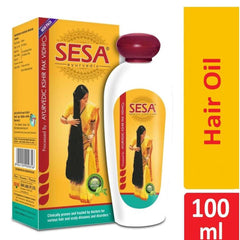 SESA HAIR OIL 100ML