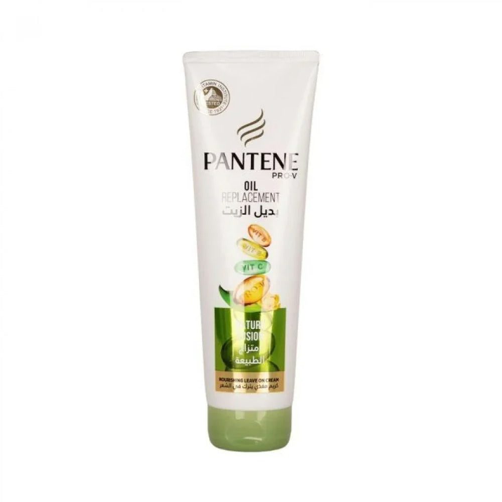 PANTENE OIL REPLACEMENT NATURE FUSION