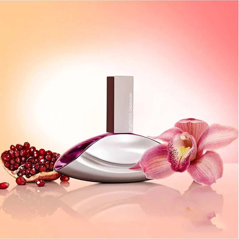 Calvin Klein Euphoria 100ML Perfume