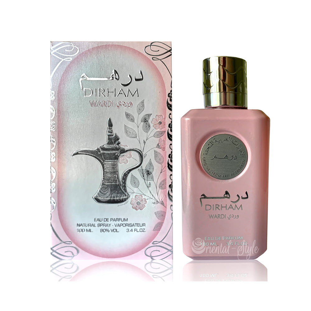 Dirham Perfume