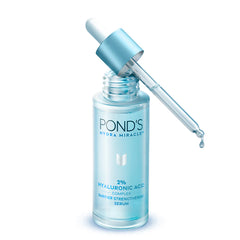 PONDS GLUTA NIACINAMIDE SERUM 30ML