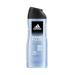 Adidas Dynamic Pulse 400ML Body Wash