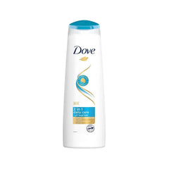 Dove Shampoo Daily Care  400ml