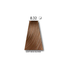 Keune Tinta LIGHT BEIGE BLONDE 8.32 - 60 ML