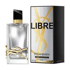 YSL LIBRE L’ABSOLU PLATINE LADY EDP 90ML NEW