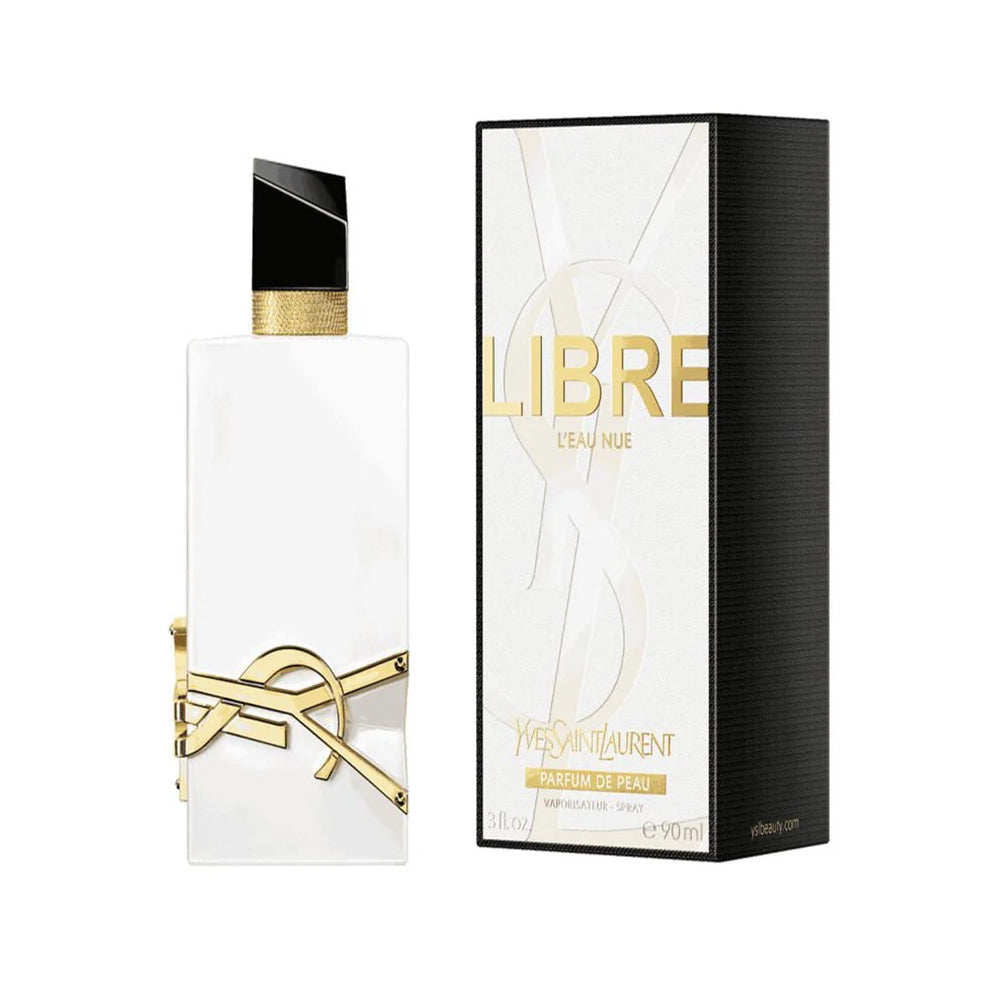 YSL LIBRE L’EAU NUE LADY PARFUM DE PEAU 90ML NEW
