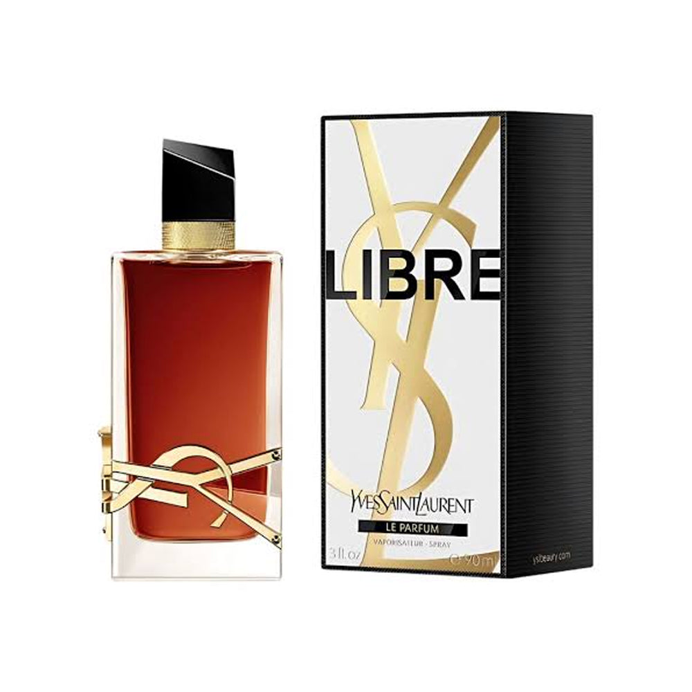 YSL LIBRE LE PARFUM LADY EDP 90ML NEW