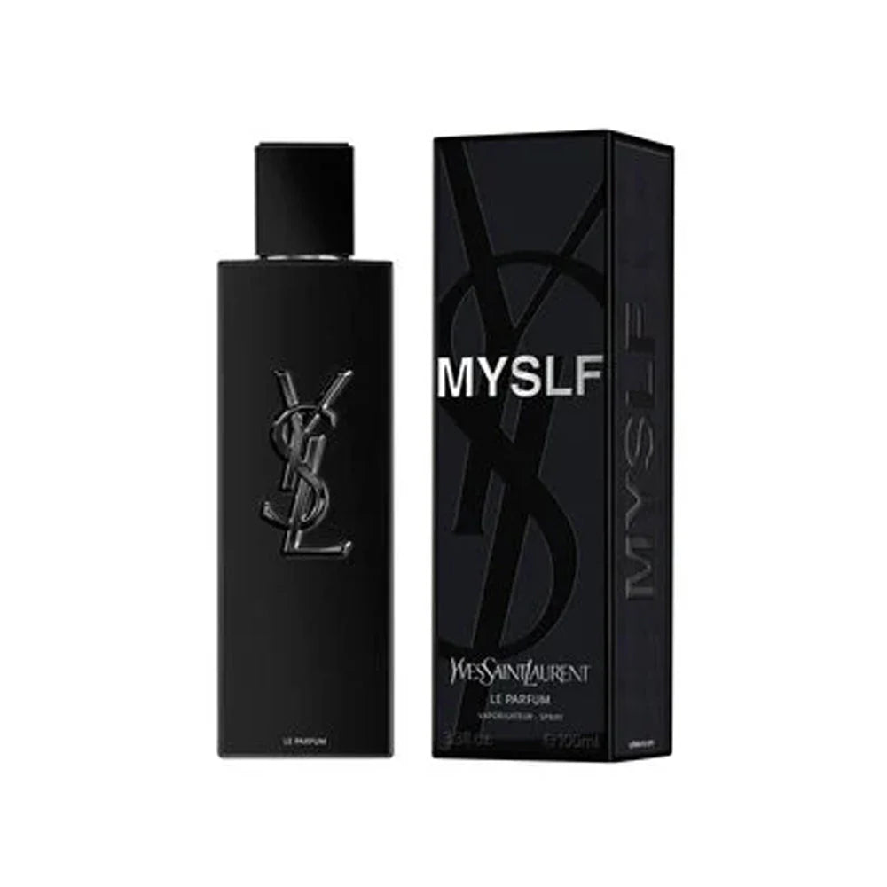YSL MYSLF LE PARFUM MAN EDP 100ML NEW