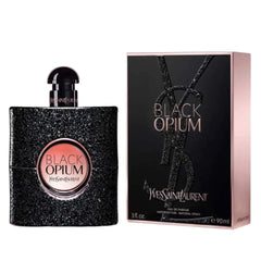 YSL BLACK OPIUM LADY EDP 90ML