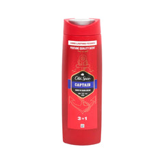 Old spice CAPTAIN Shower Gel 250ml