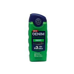 DENIM MUSK SHOWER GEL 250 ML