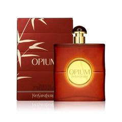 YSL OPIUM LADY EDT 90ML