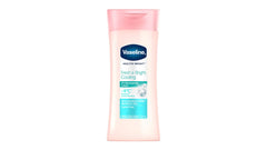 VASELINE FRESH & BRIGHT COOLING LOTION 200ML