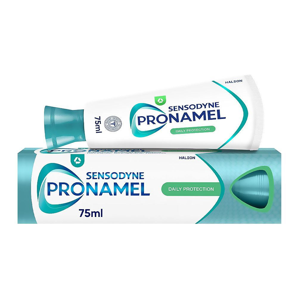 SENSODYNE Toothpaste PRONAMEL TOOTHPASTE 75ML