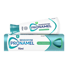 SENSODYNE Toothpaste PRONAMEL TOOTHPASTE 75ML