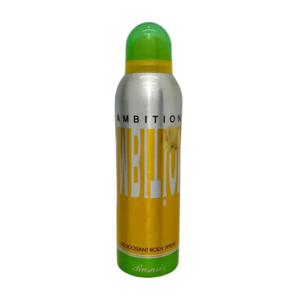 RASASI AMBITION 200ML