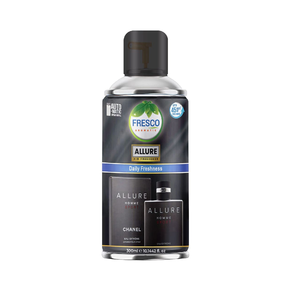 FRESCO ALLURE 300ML