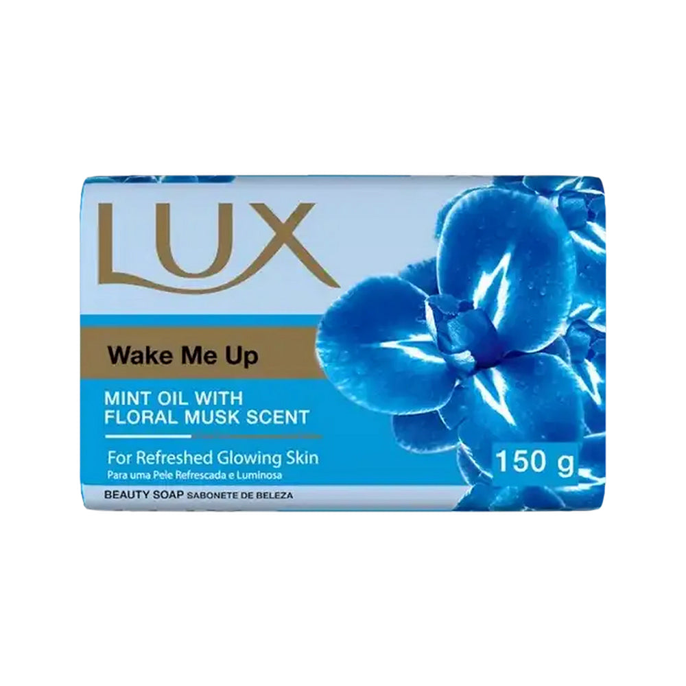 Lux Floral Musk 175G Body Soap