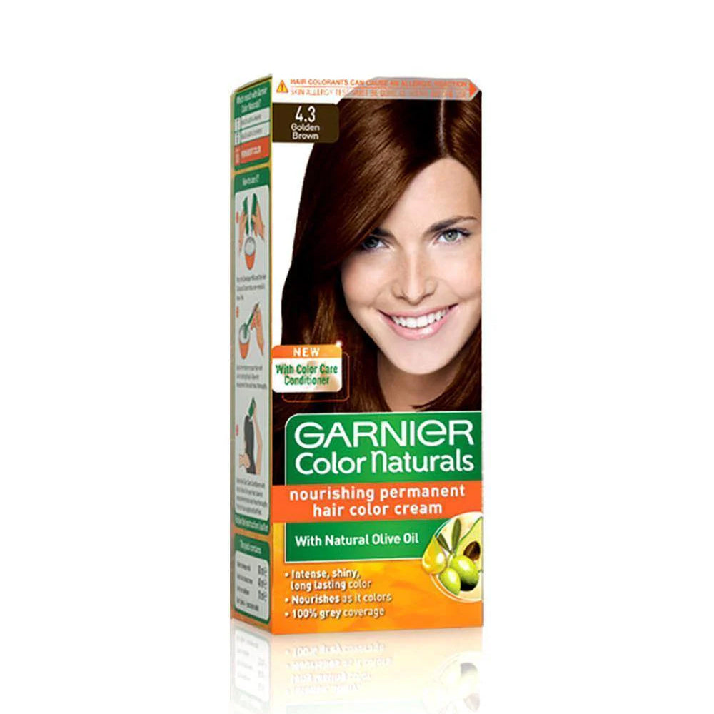 GARNIER 4.3
