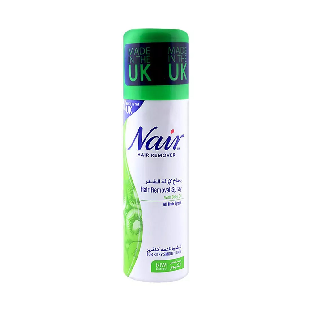 Nair Hair Removing Spray 200ML