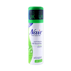 Nair Hair Removing Spray 200ML