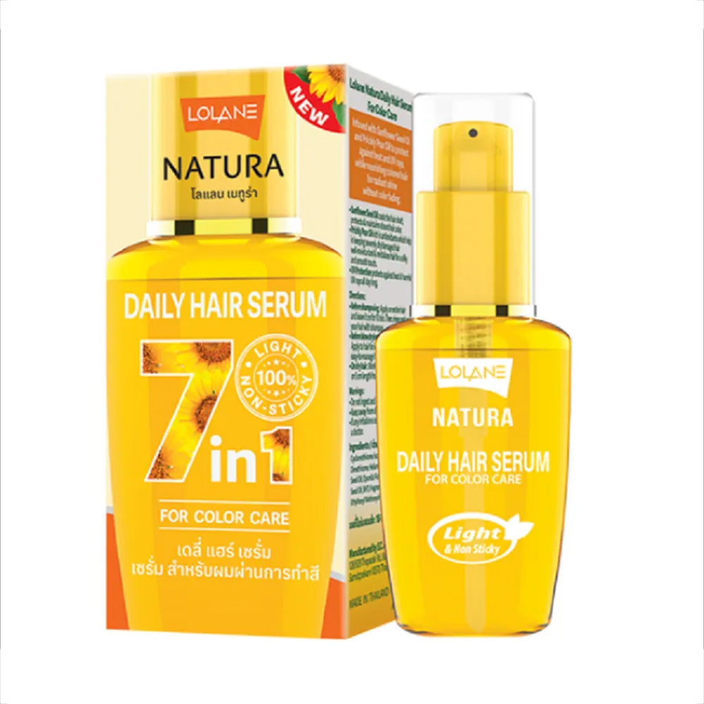 TRESemme HAIR SERUM 236ML