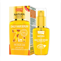 TRESemme HAIR SERUM 236ML
