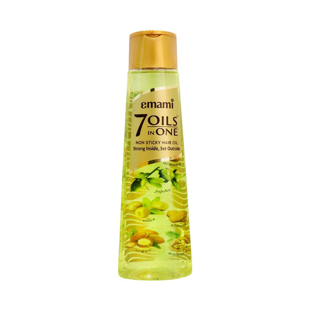 EMAMI 7 OILS 200ML