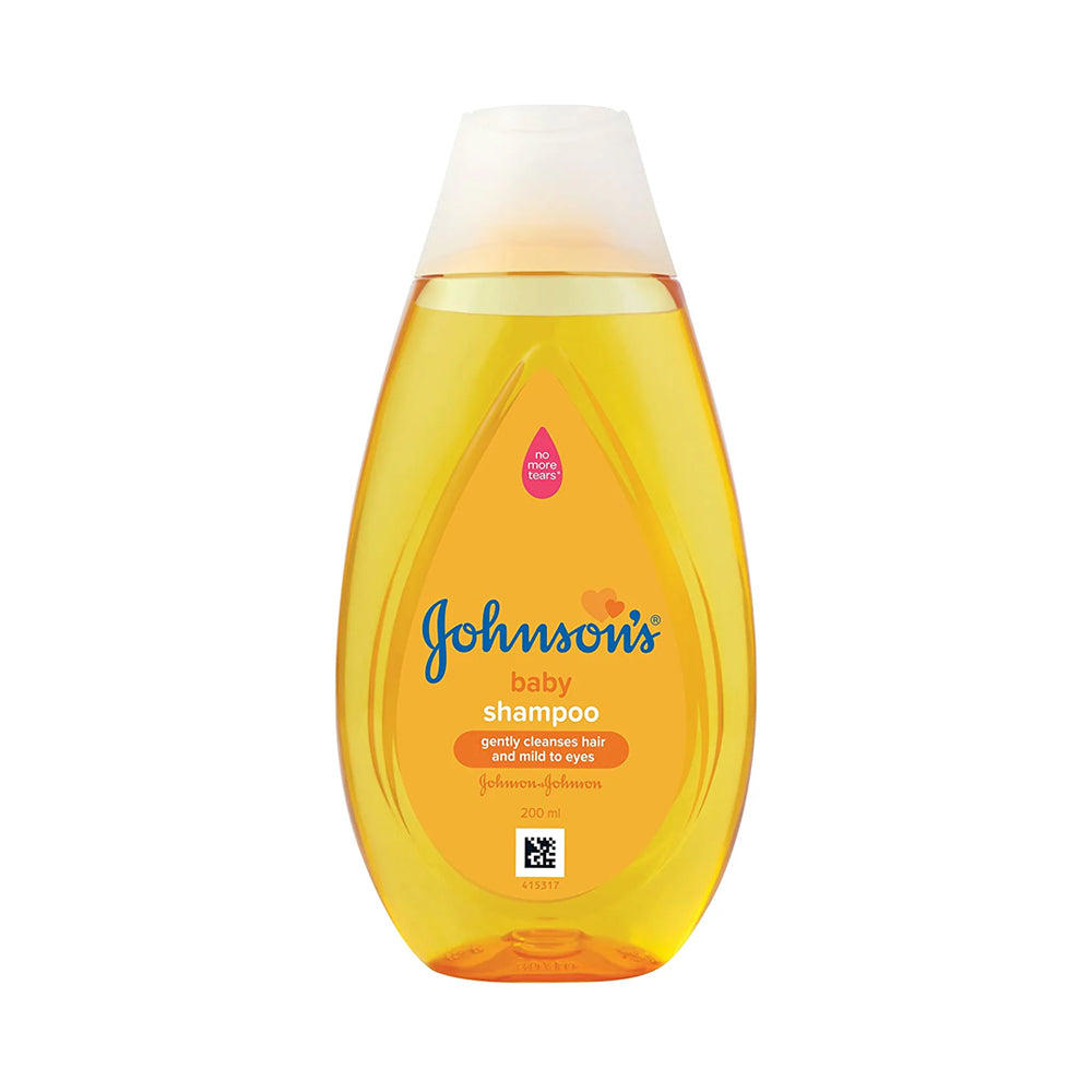 Johnsons Top To Toe 200ML