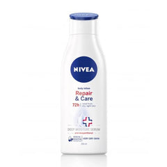 NIVEA REPAIR & CARE LOTION 250ML