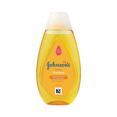 JOHNSON'S BABY SHAMPOO 100ML