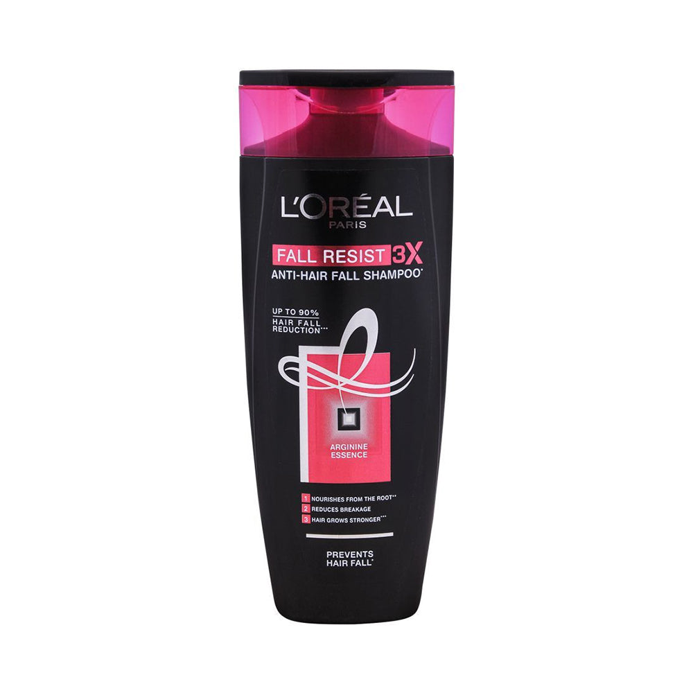 LOREAL Shampoo FALL RESIST 175ML